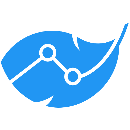 Lightweight Charts Logo