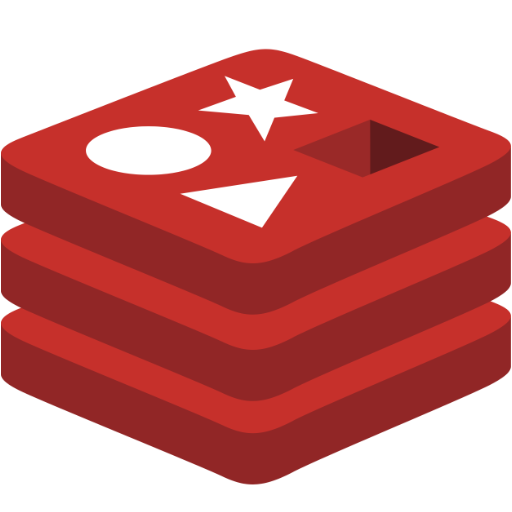 Redis Logo